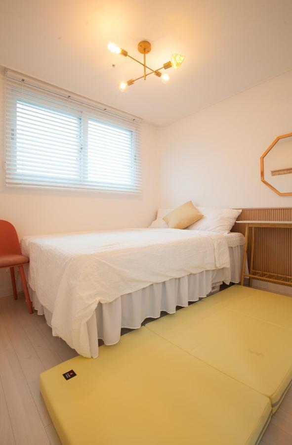 דירות Seoul Station Joey House מראה חיצוני תמונה
