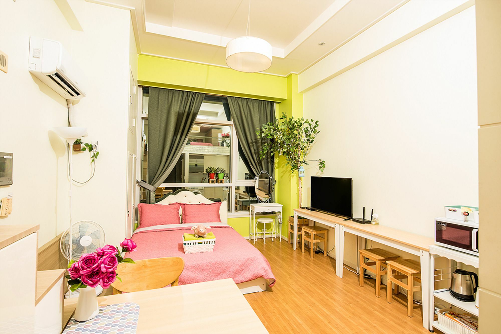 דירות Seoul Station Joey House מראה חיצוני תמונה