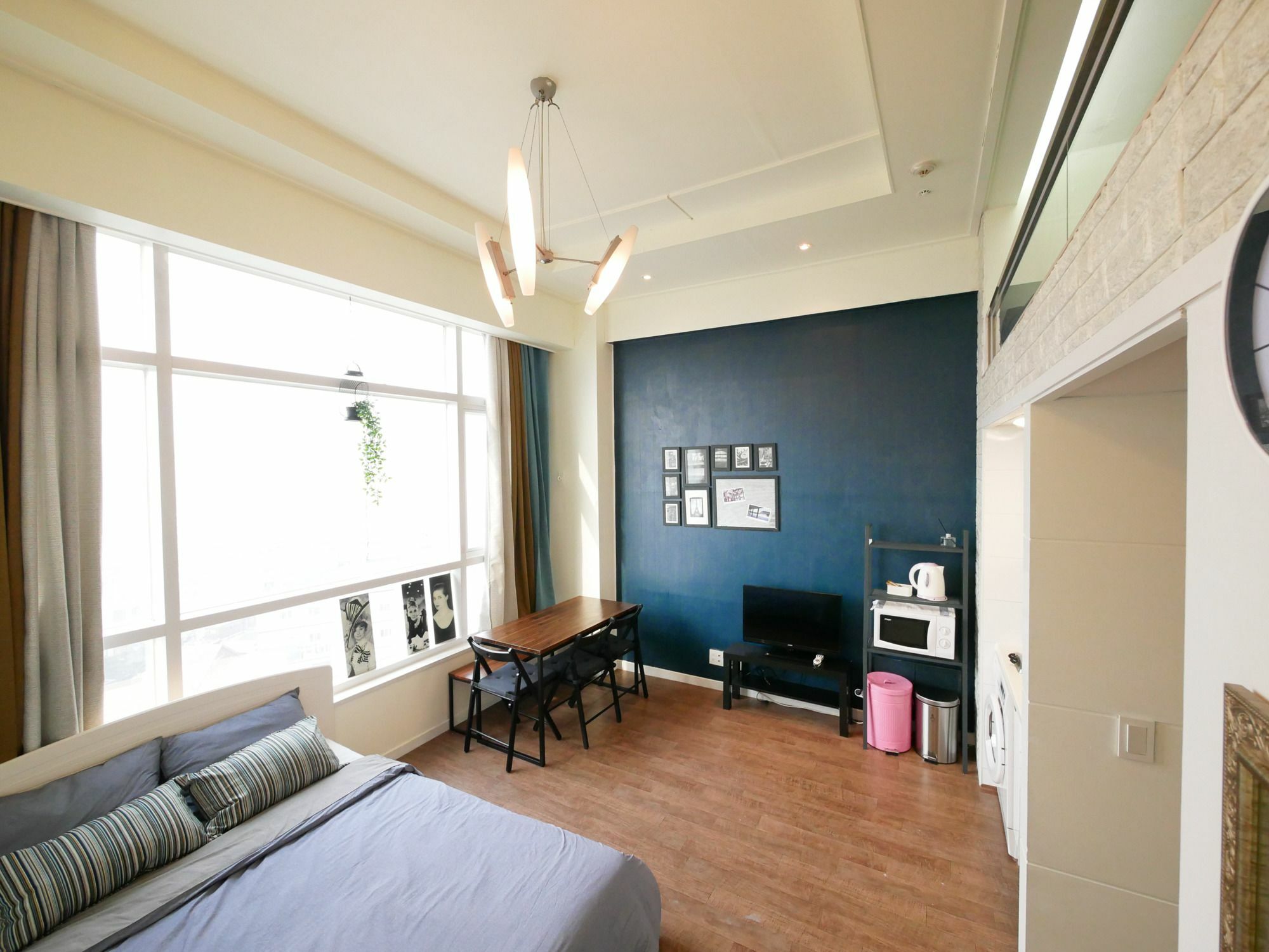 דירות Seoul Station Joey House מראה חיצוני תמונה