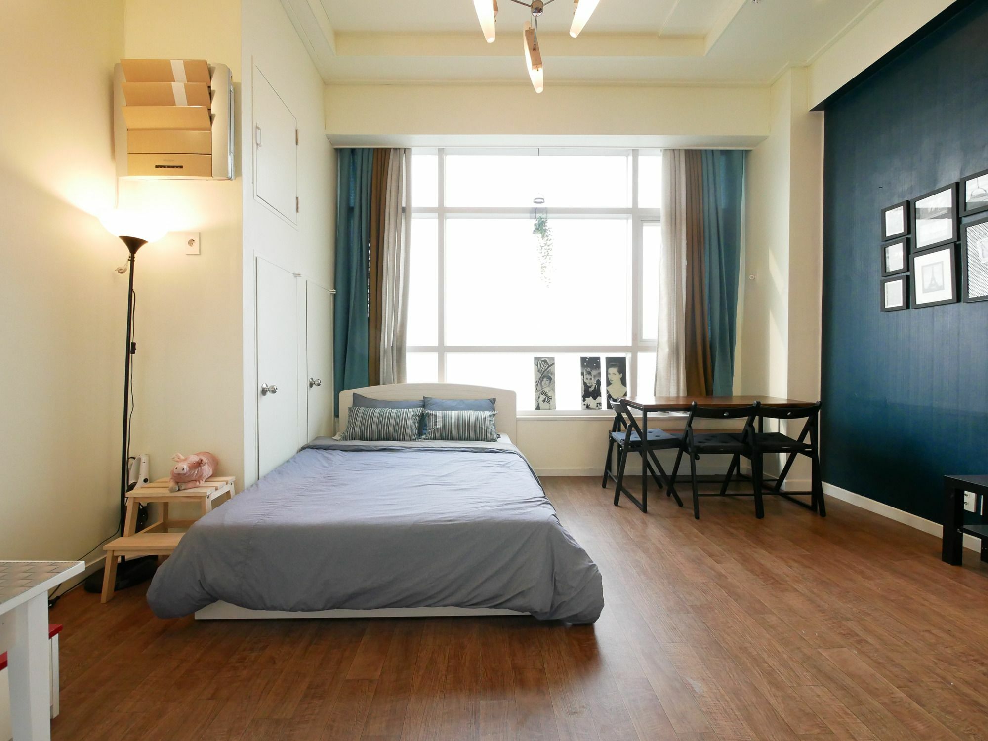 דירות Seoul Station Joey House מראה חיצוני תמונה