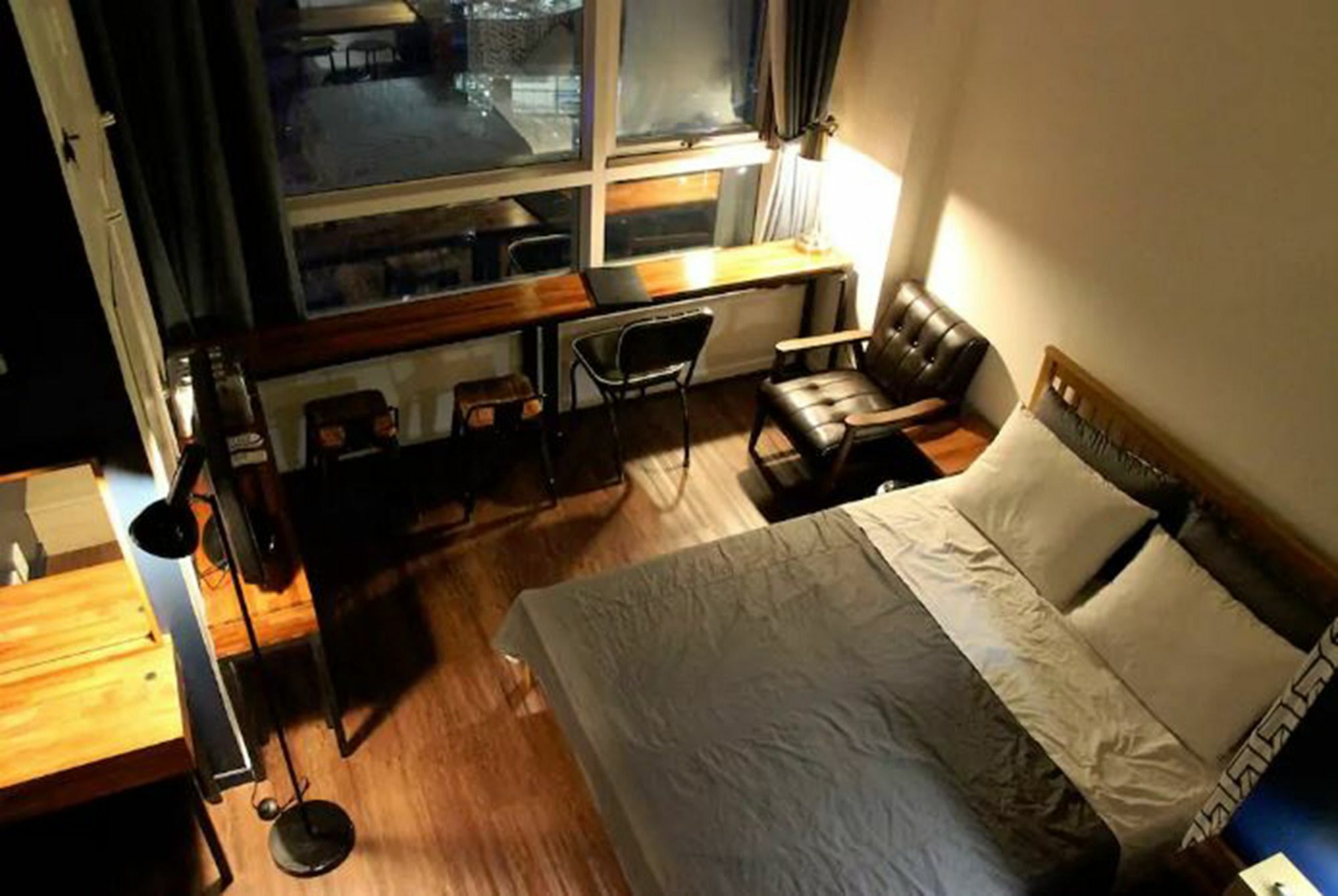 דירות Seoul Station Joey House מראה חיצוני תמונה